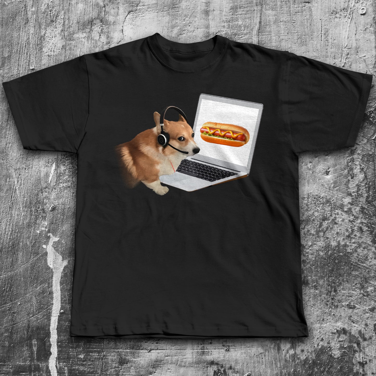 Funny Hotdog Dog Meme