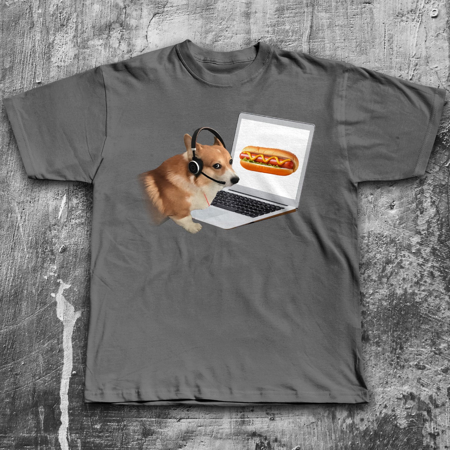 Funny Hotdog Dog Meme