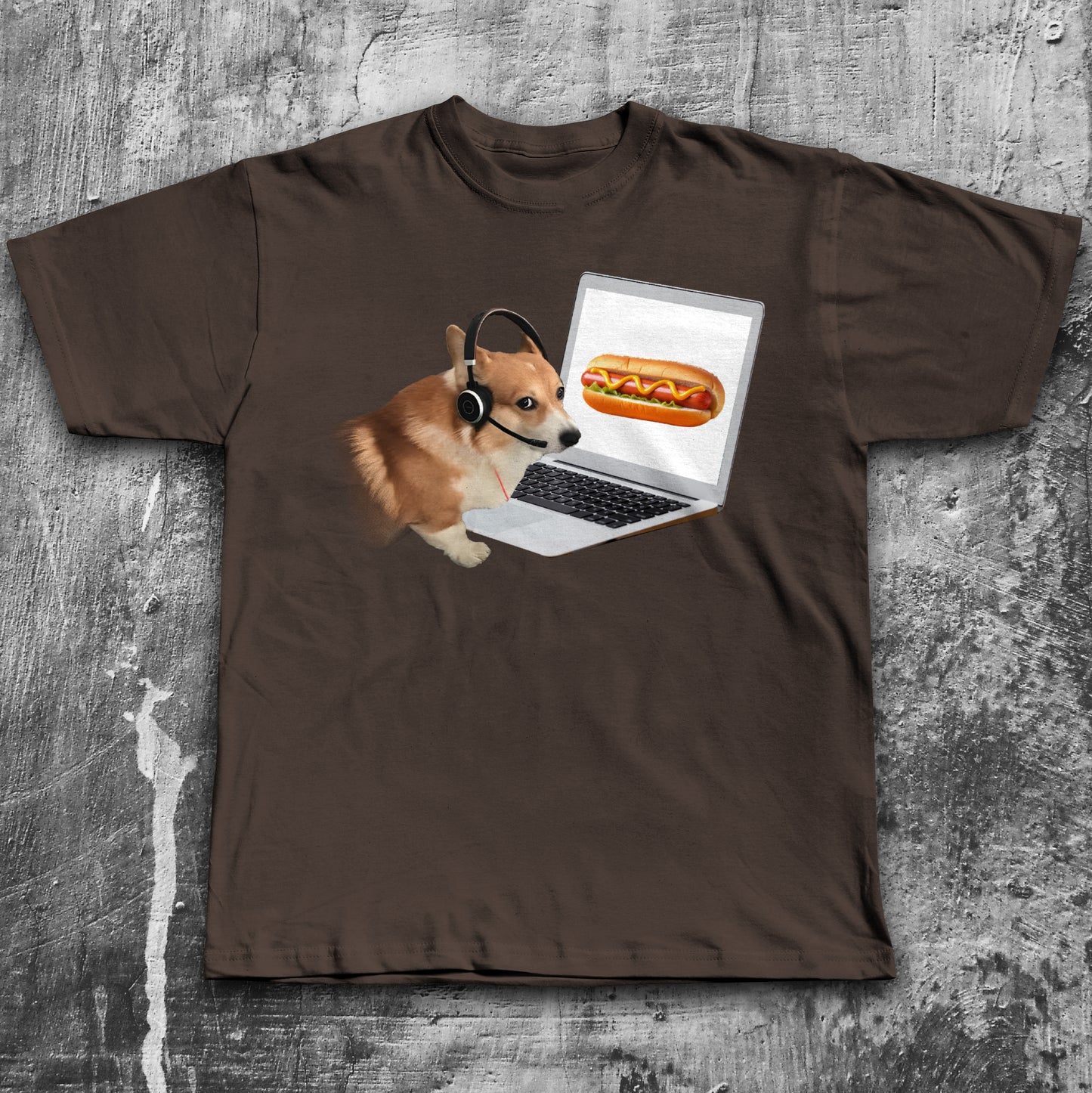 Funny Hotdog Dog Meme