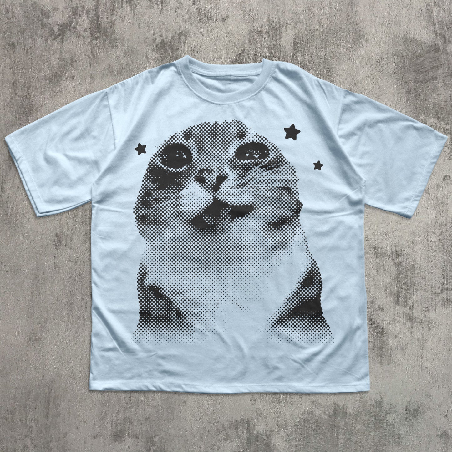 Funny Y2k Retro Cat Meme T-shirt, Silly Cats Shirt, Vintage Retro Shirts, Cats lover Gift