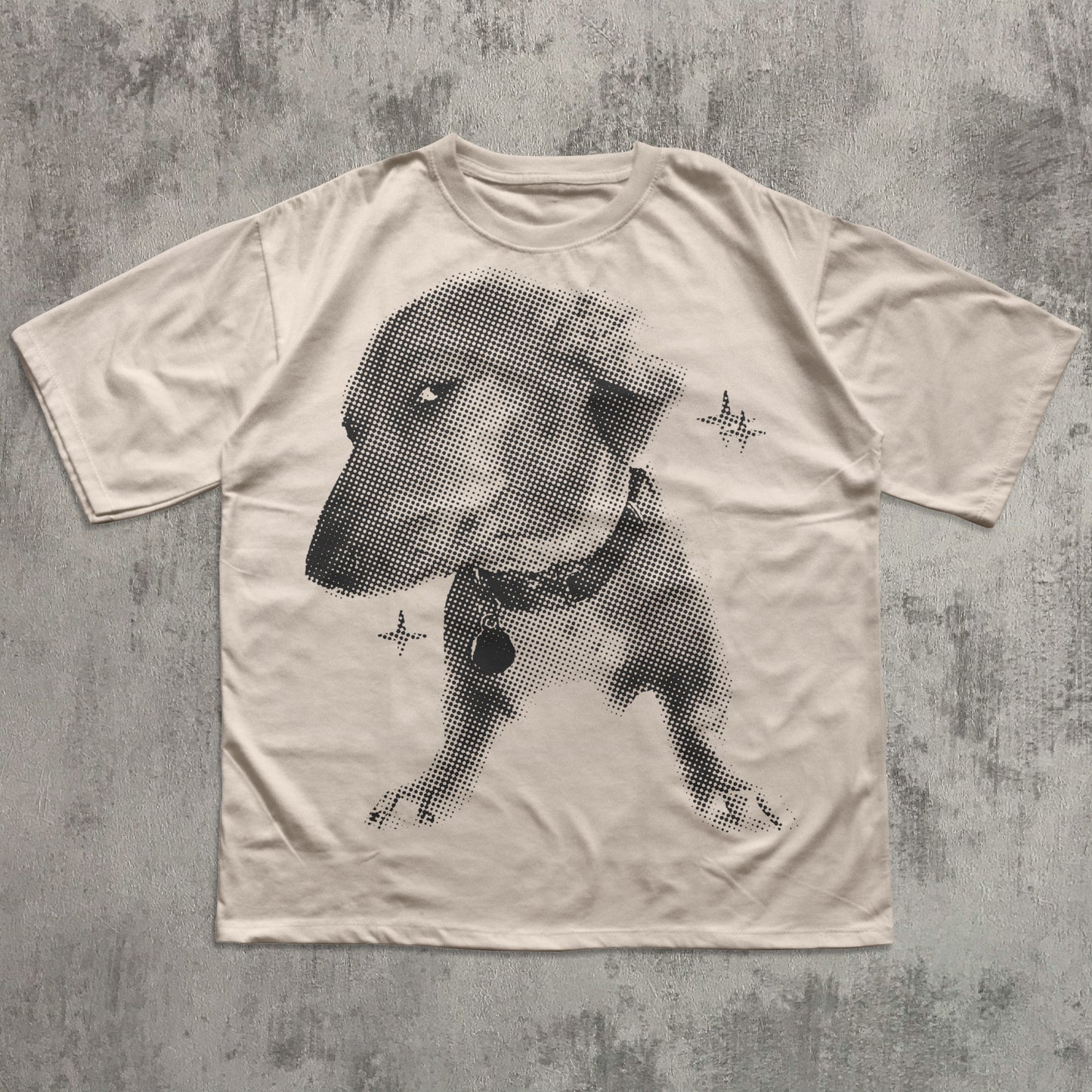 Y2k Retro Sus Dog T-shirt, Vintage Graphic Tee, Silly Dogs Shirt, Aesthetic Summer Shirts, Trendy Tees, 2000s Tshirt, 90s Clothes