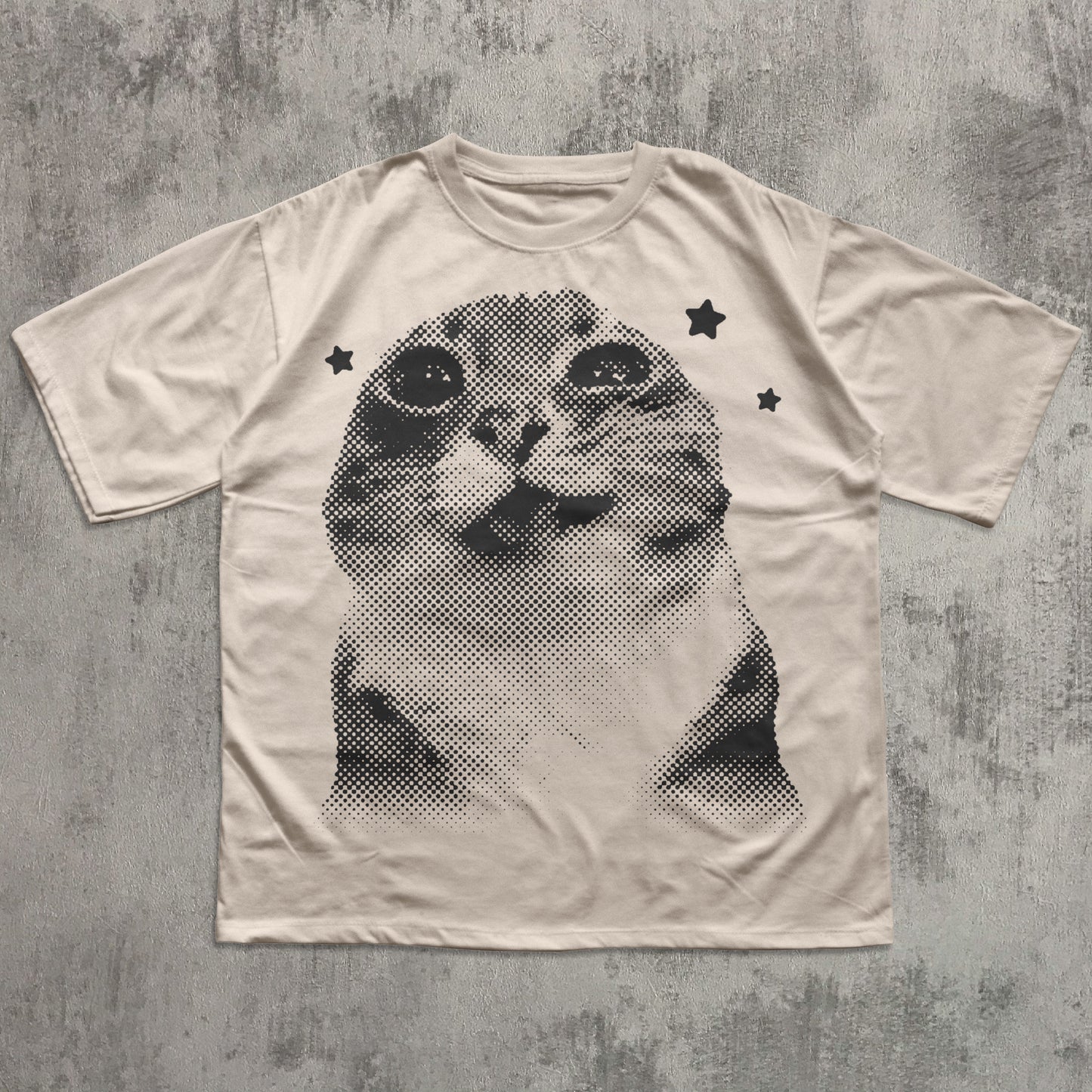 Funny Y2k Retro Cat Meme T-shirt, Silly Cats Shirt, Vintage Retro Shirts, Cats lover Gift