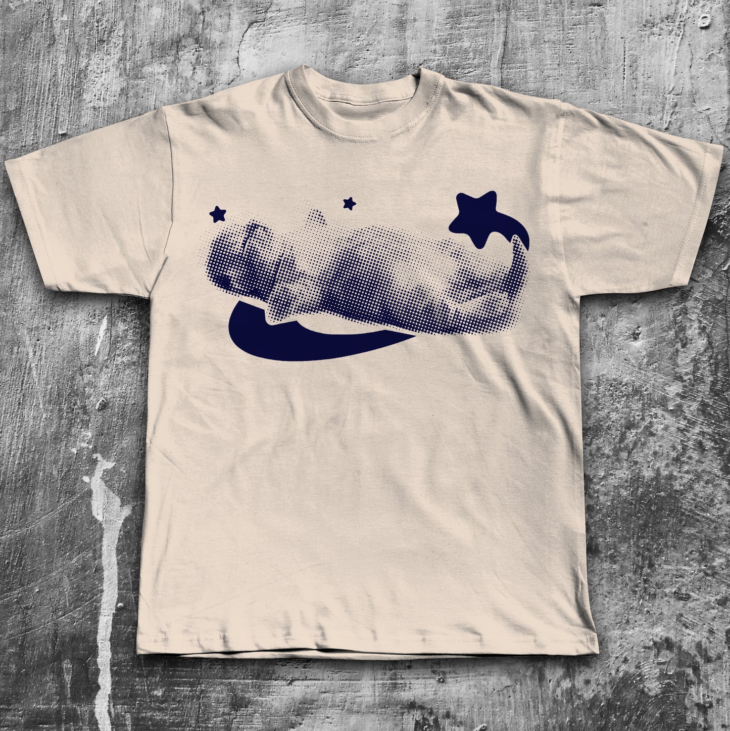 Y2k Retro Sleepy Cat T-shirt, Vintage Graphic Tee, Silly Cats Shirt, Aesthetic Summer Shirts