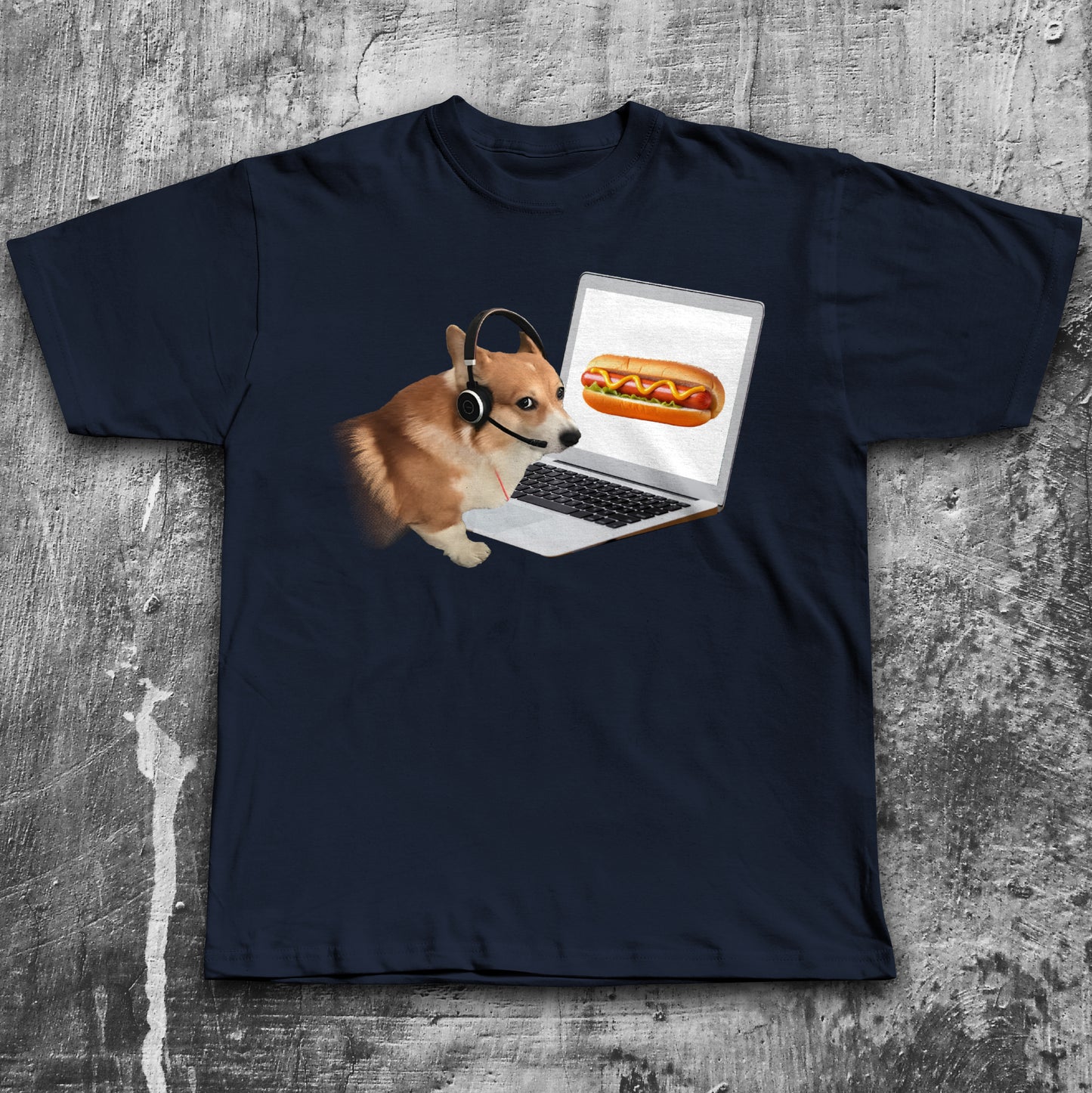 Funny Hotdog Dog Meme