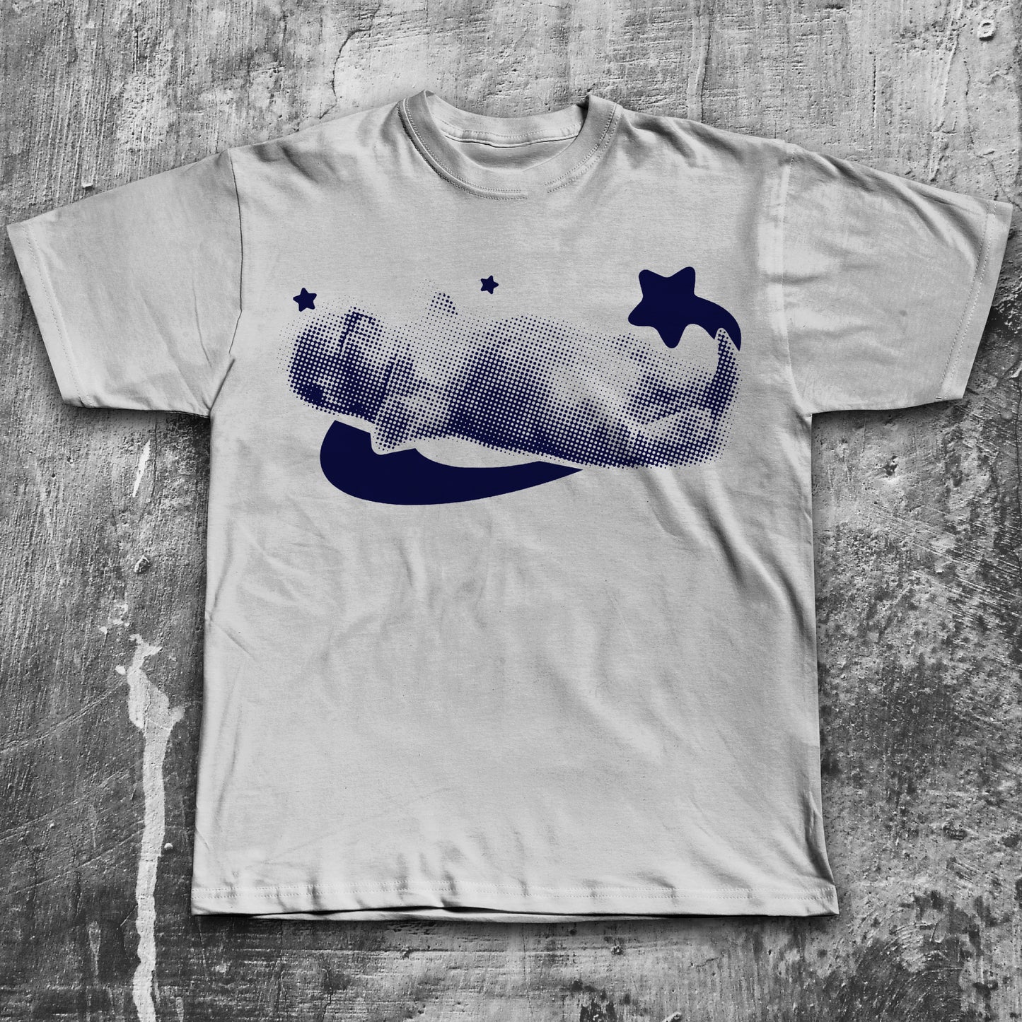 Y2k Retro Sleepy Cat T-shirt, Vintage Graphic Tee, Silly Cats Shirt, Aesthetic Summer Shirts