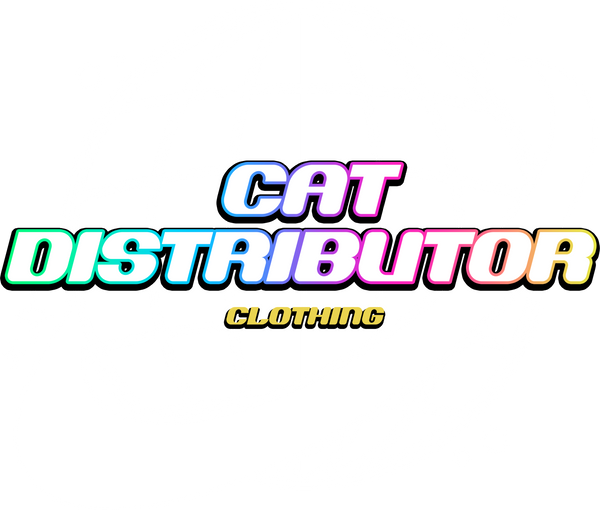 Cat Distributor