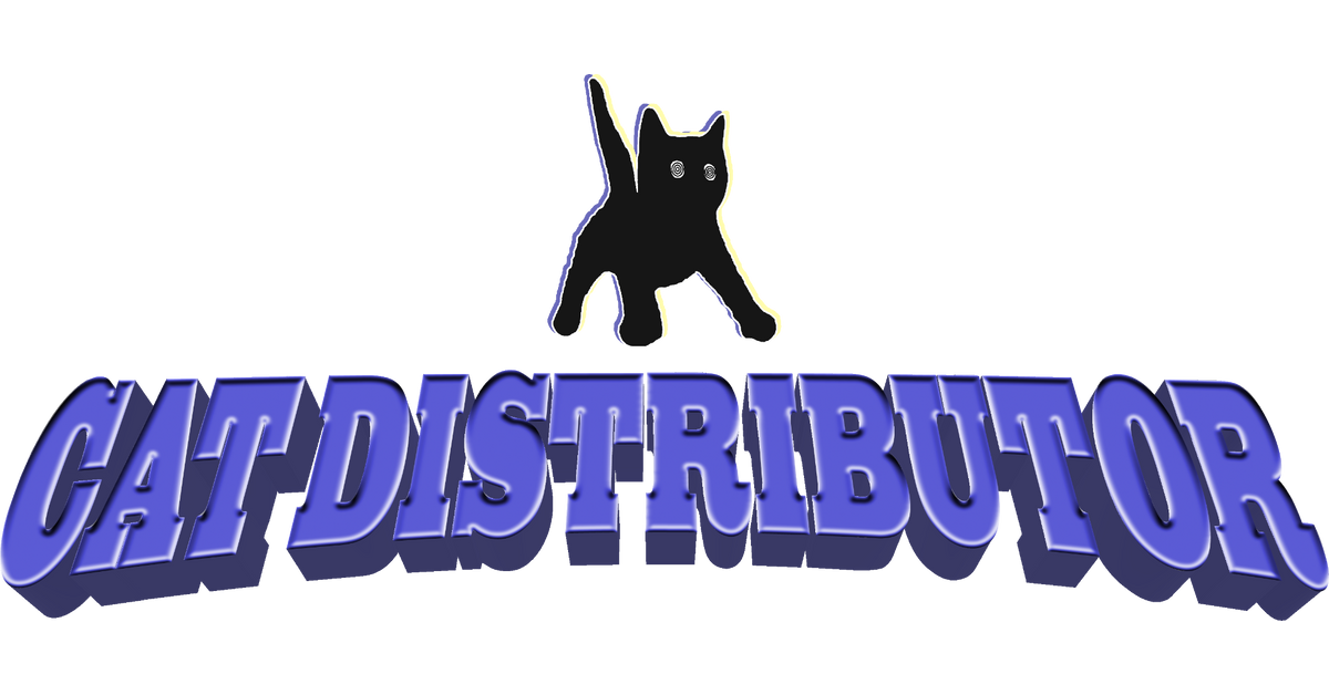 Cat Distributor