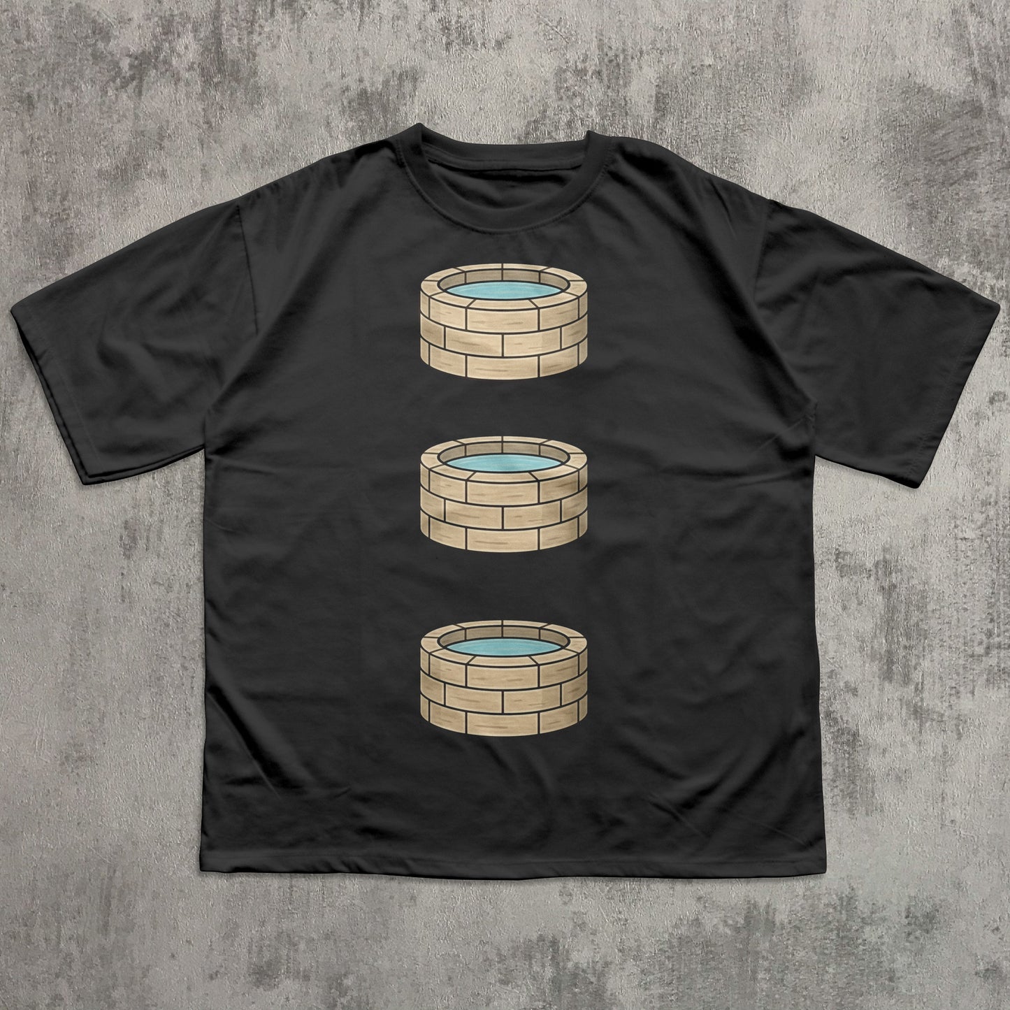 Well Well Well T-shirt