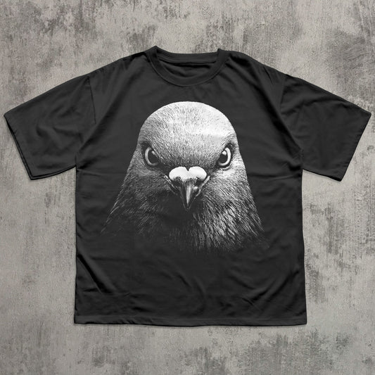 Evil Pigeon T-shirt