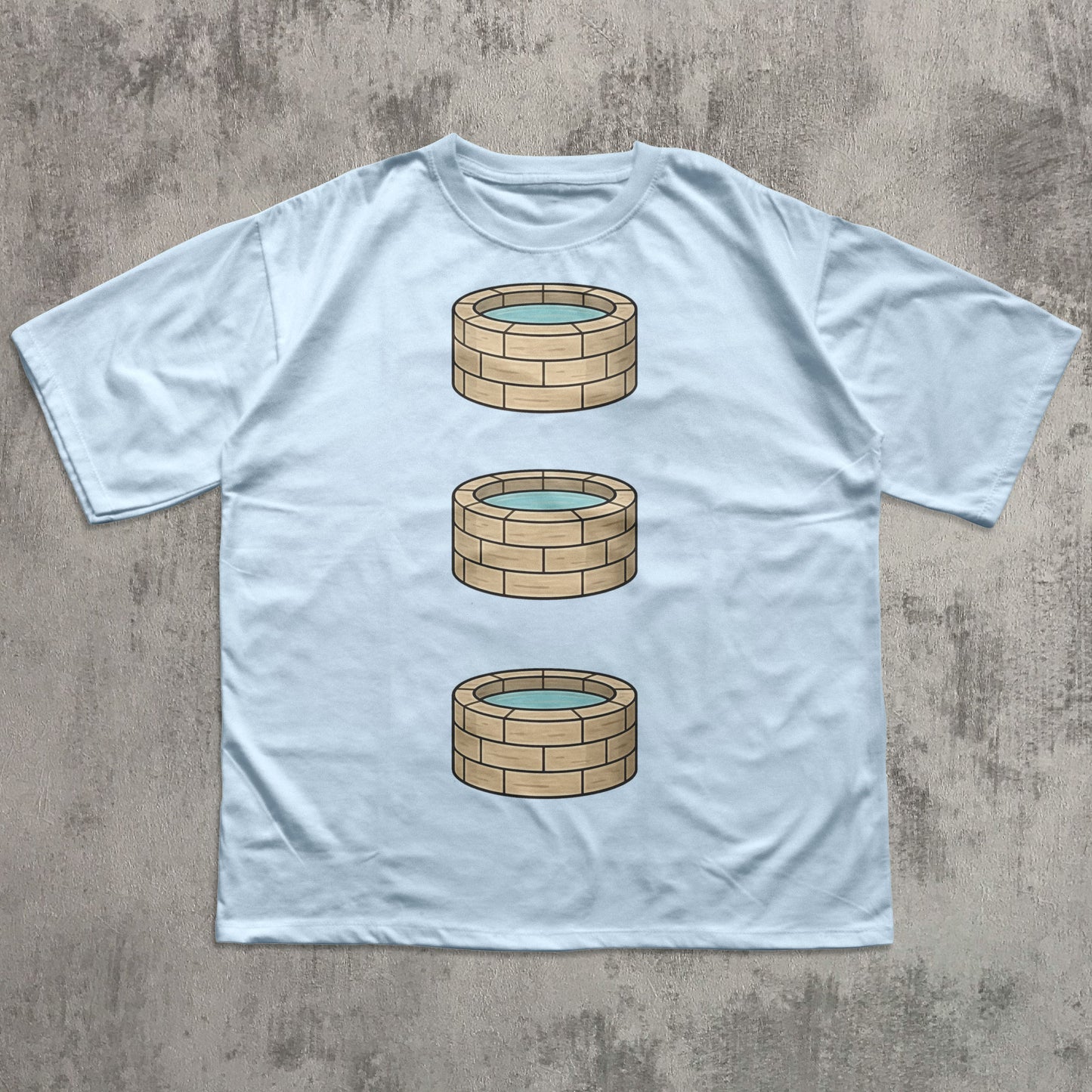 Well Well Well T-shirt