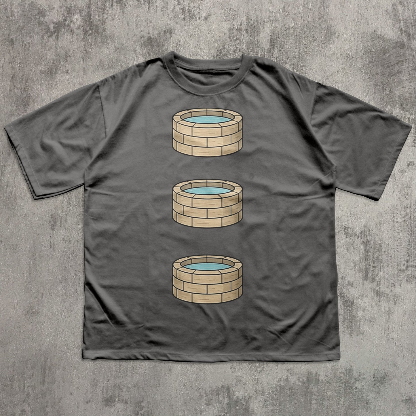 Well Well Well T-shirt