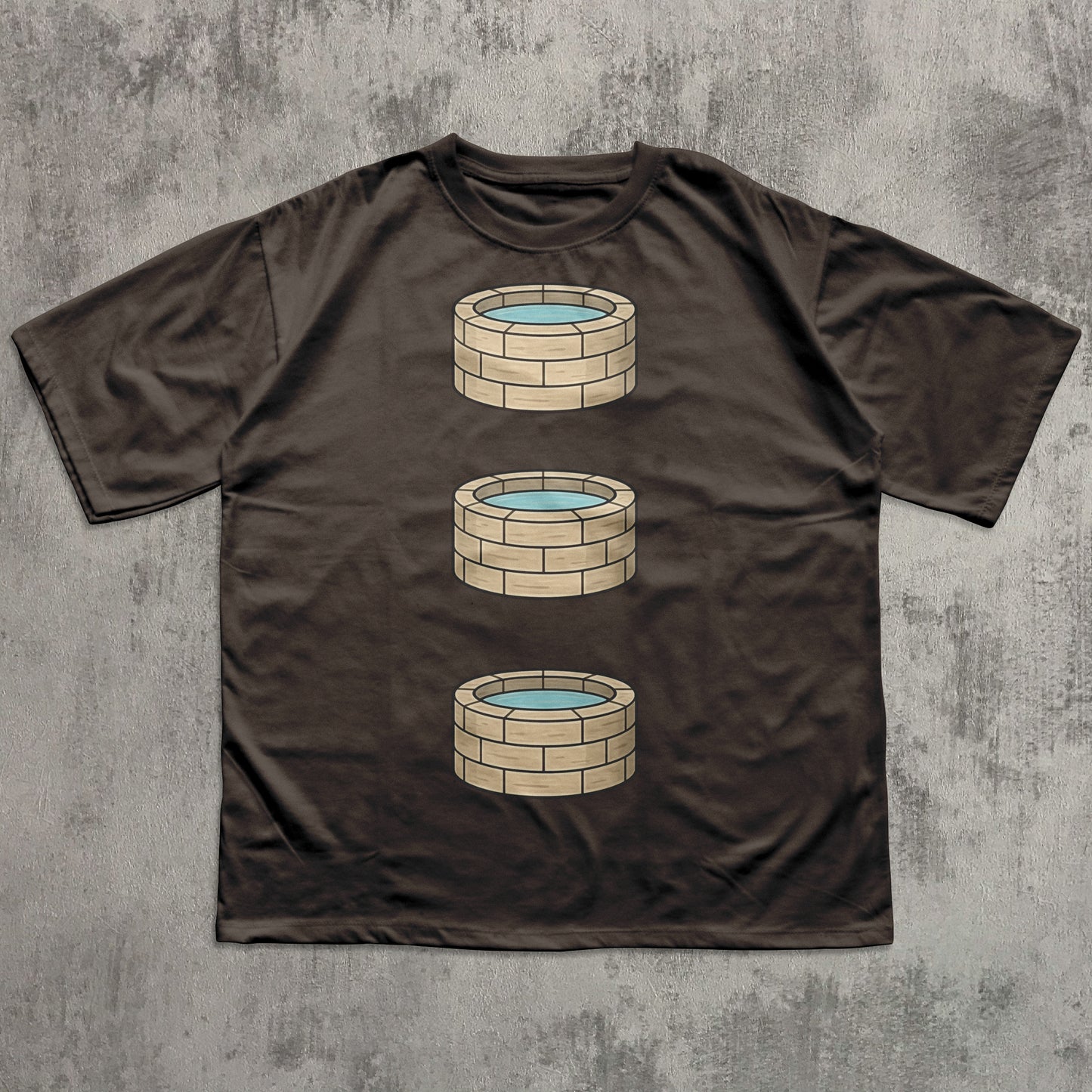 Well Well Well T-shirt