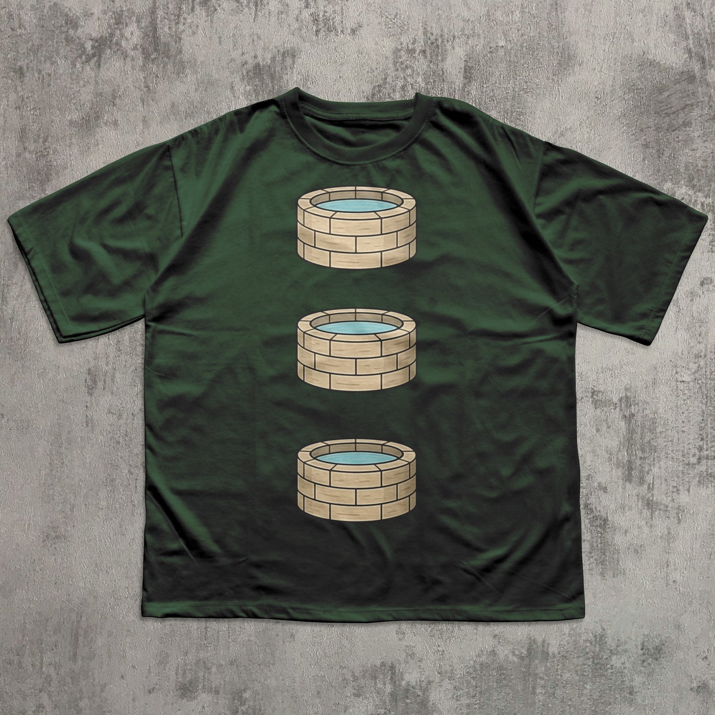 Well Well Well T-shirt