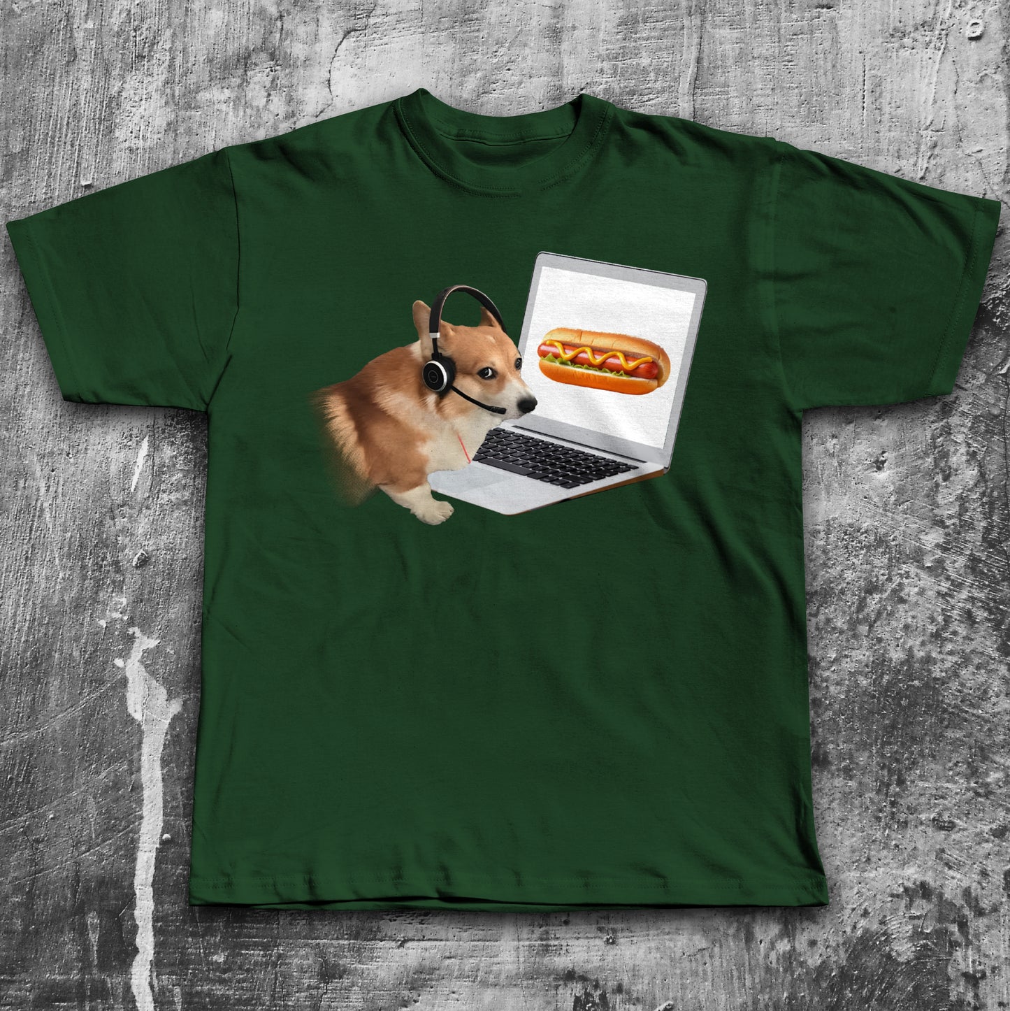 Funny Hotdog Dog Meme