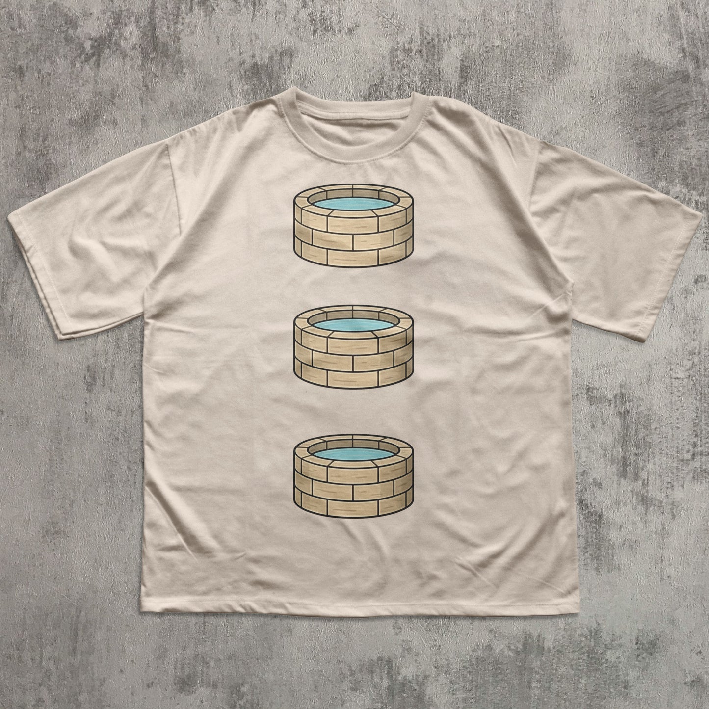 Well Well Well T-shirt