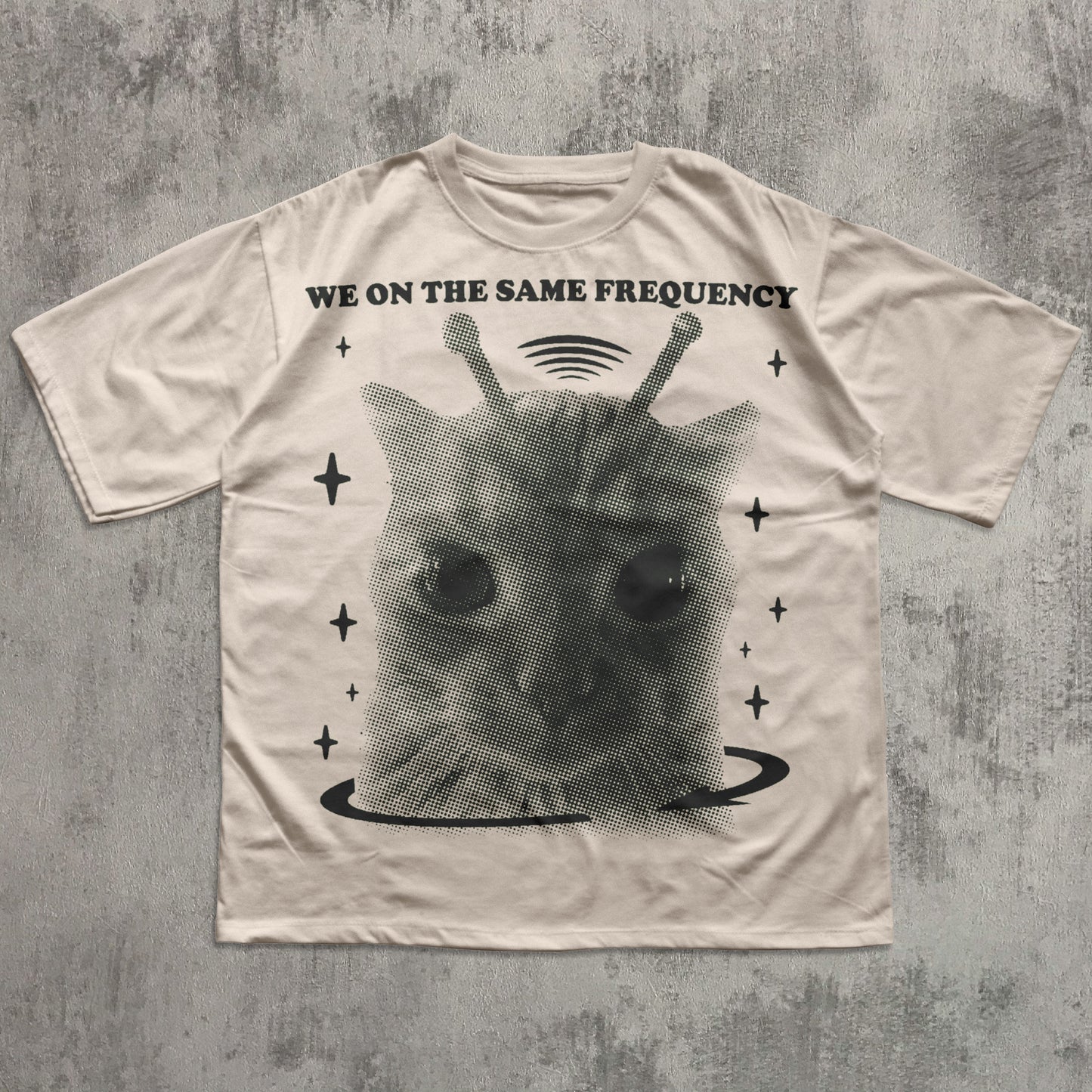 Y2k Retro Alien Cat T-shirt, Vintage Graphic Tee, Silly Cats Shirt, Aesthetic Summer Shirts
