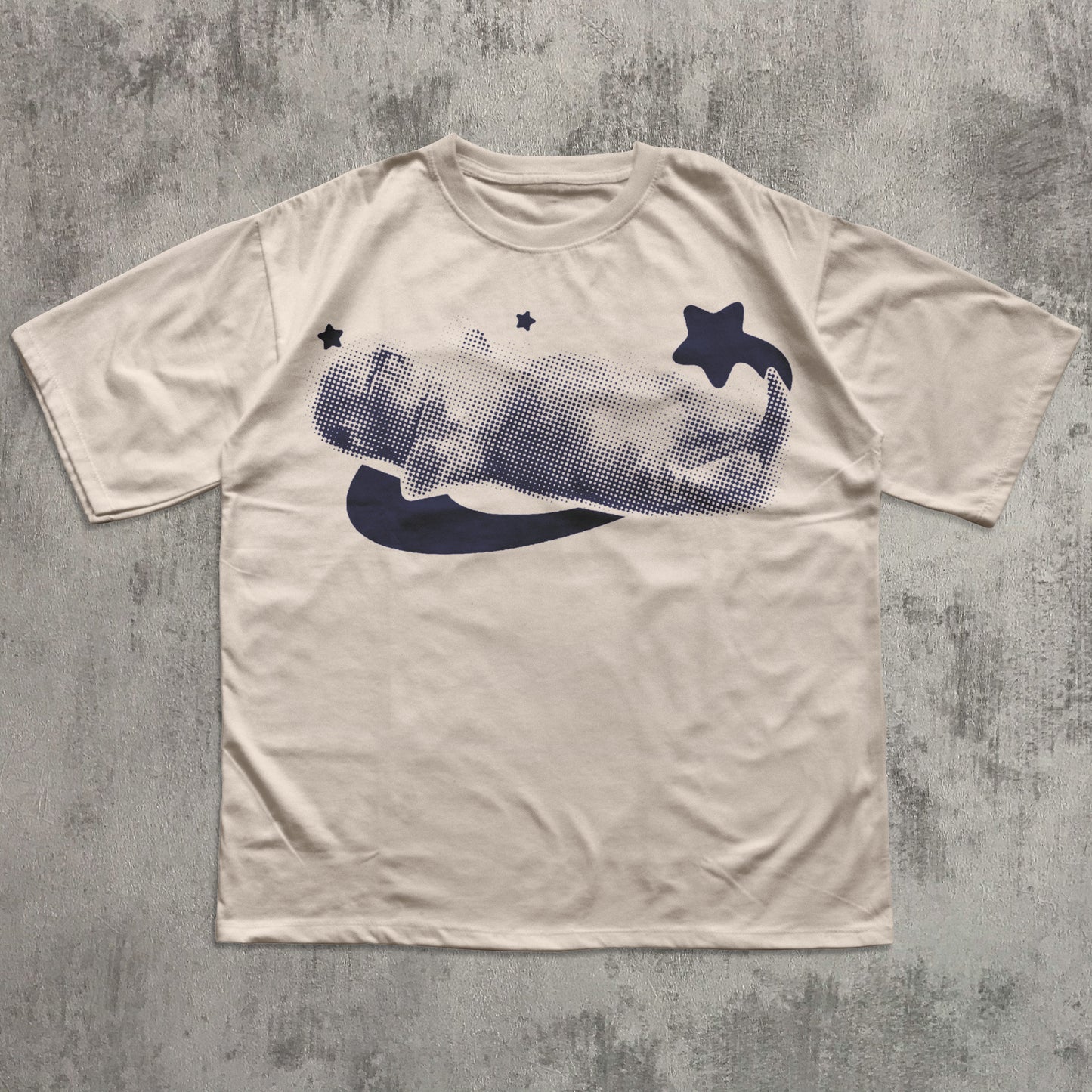 Y2k Retro Sleepy Cat T-shirt, Vintage Graphic Tee, Silly Cats Shirt, Aesthetic Summer Shirts