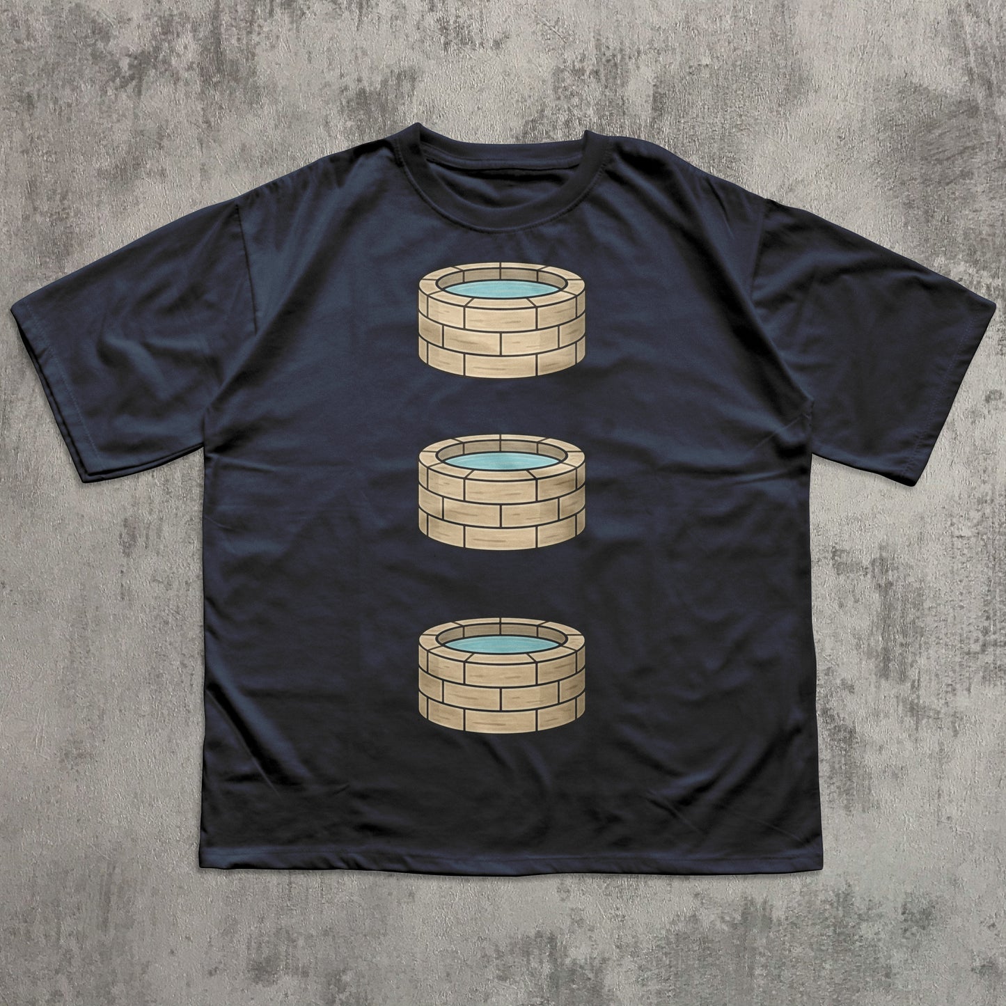 Well Well Well T-shirt