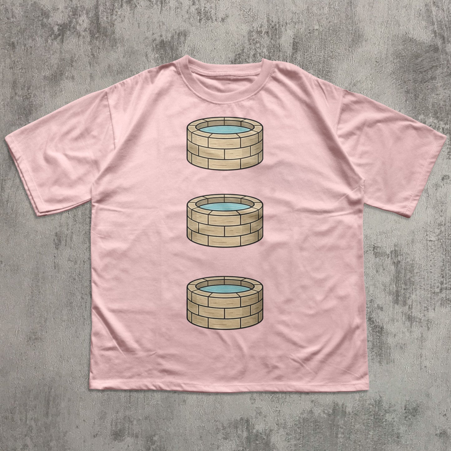 Well Well Well T-shirt