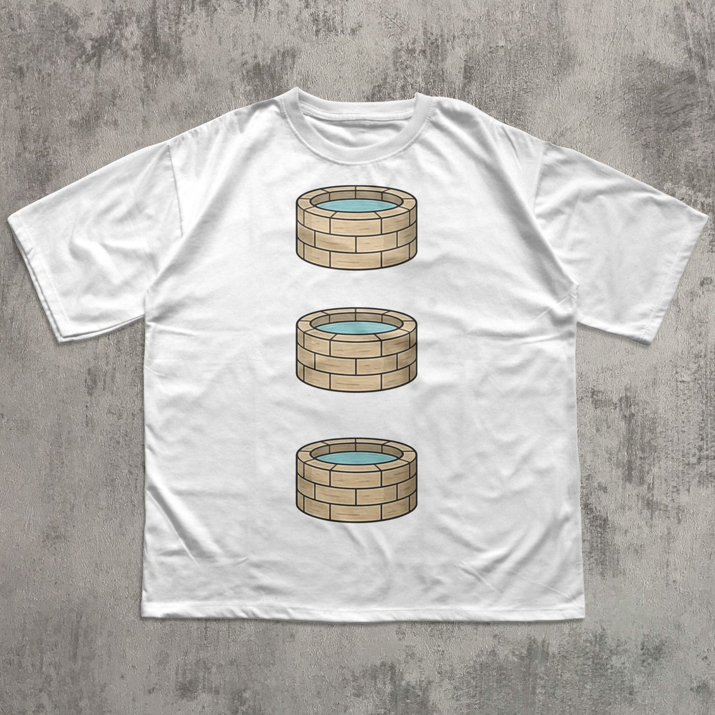 Well Well Well T-shirt