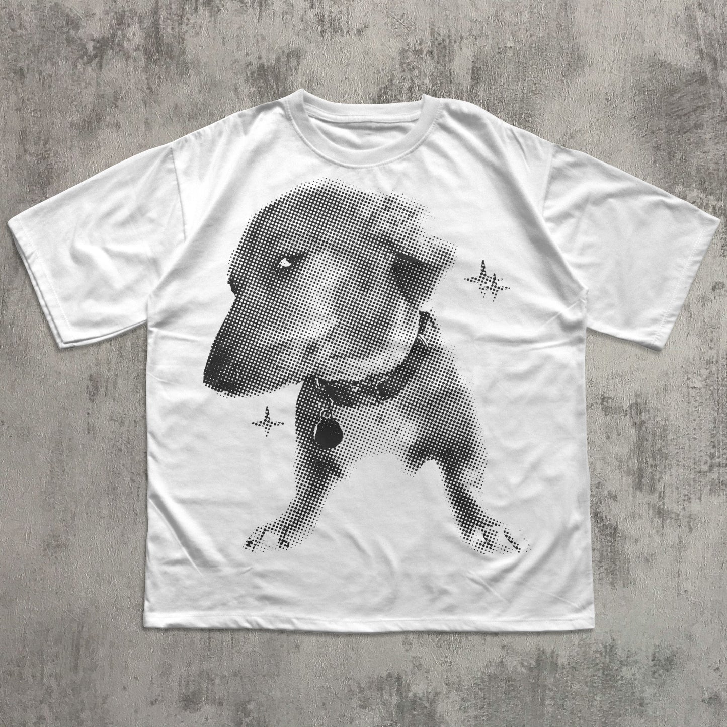 Y2k Retro Sus Dog T-shirt, Vintage Graphic Tee, Silly Dogs Shirt, Aesthetic Summer Shirts, Trendy Tees, 2000s Tshirt, 90s Clothes