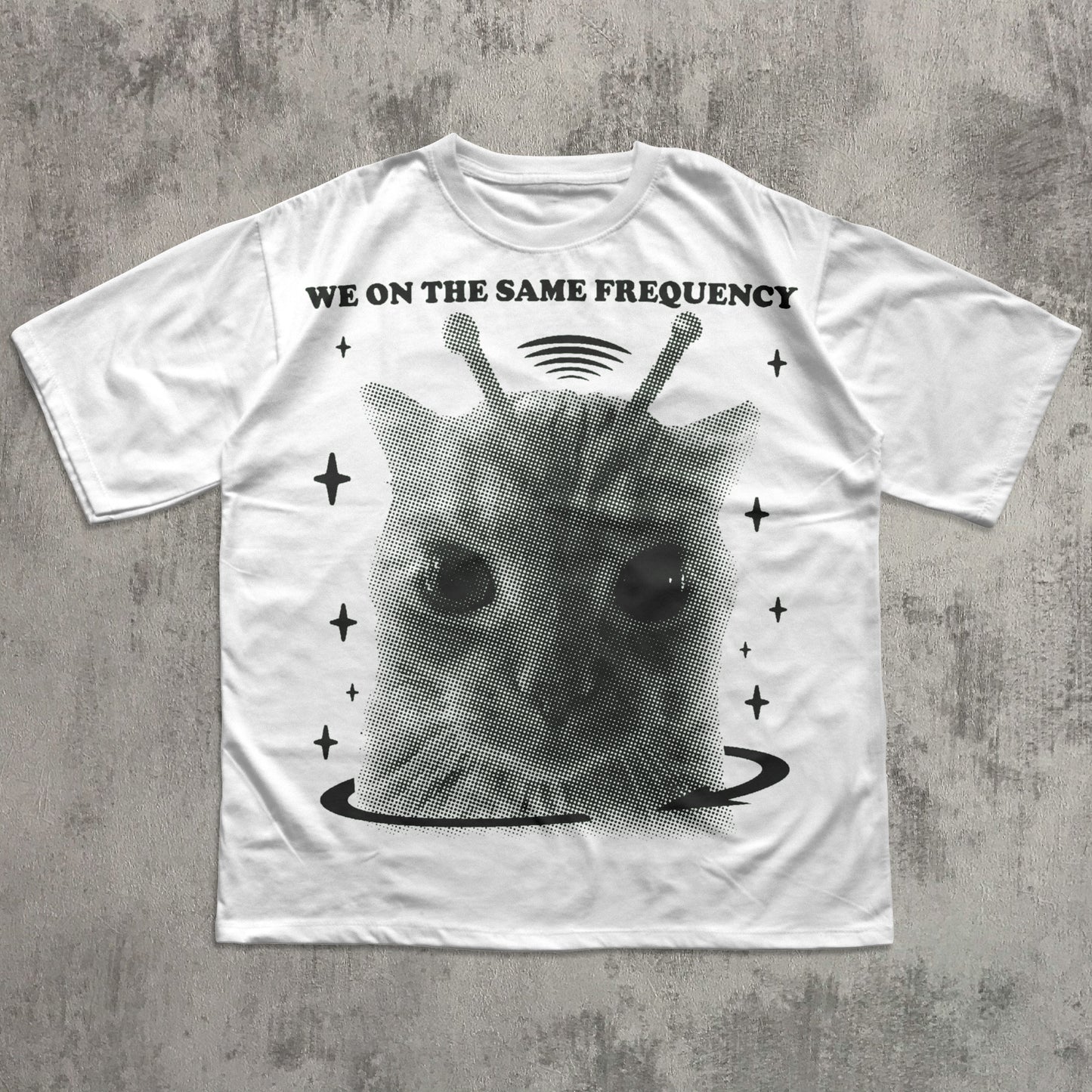 Y2k Retro Alien Cat T-shirt, Vintage Graphic Tee, Silly Cats Shirt, Aesthetic Summer Shirts
