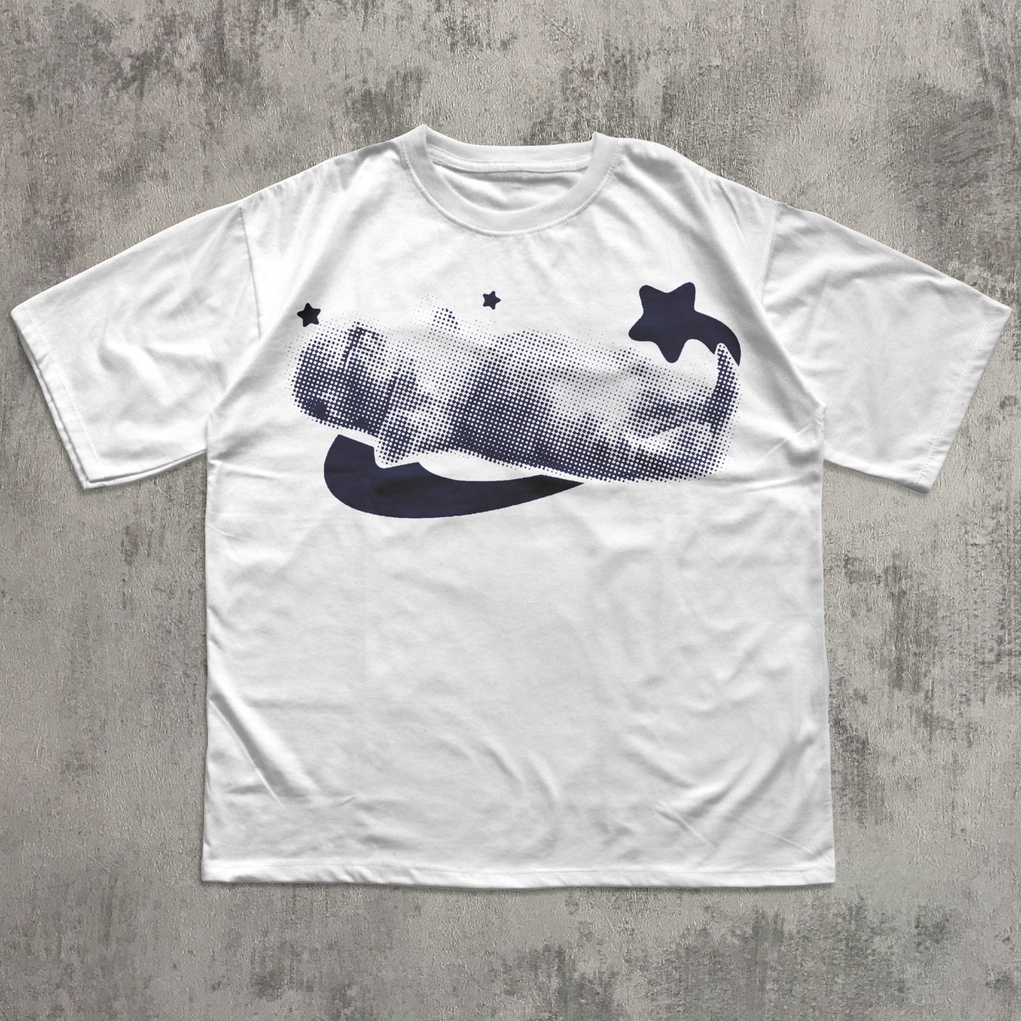 Y2k Retro Sleepy Cat T-shirt, Vintage Graphic Tee, Silly Cats Shirt, Aesthetic Summer Shirts
